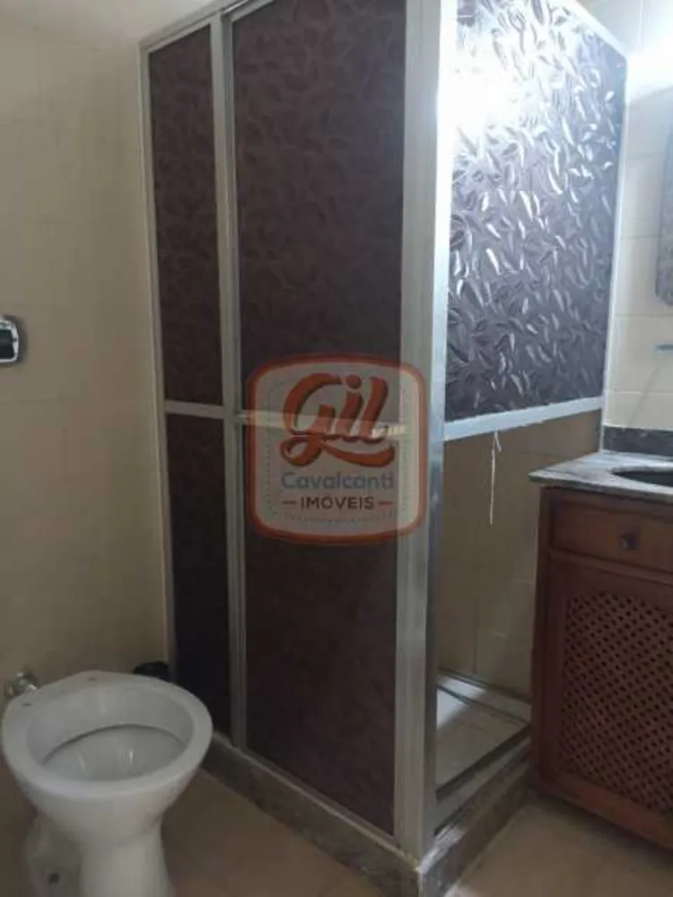 Apartamento, 2 quartos, 63 m² - Foto 3