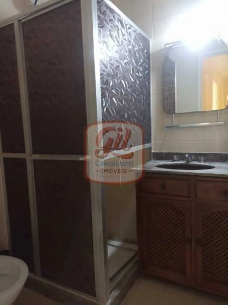 Apartamento, 2 quartos, 63 m² - Foto 10