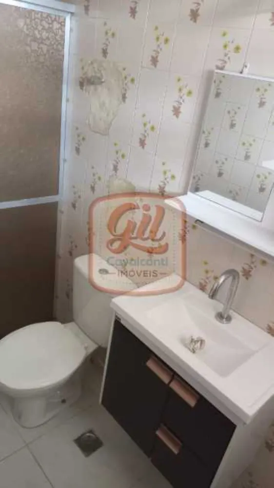 Apartamento, 3 quartos, 62 m² - Foto 11