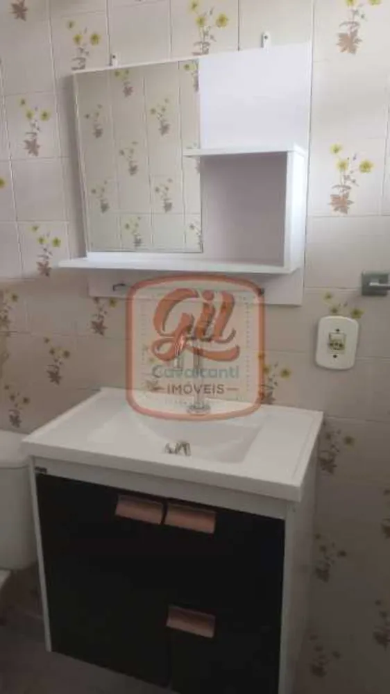 Apartamento, 3 quartos, 62 m² - Foto 3