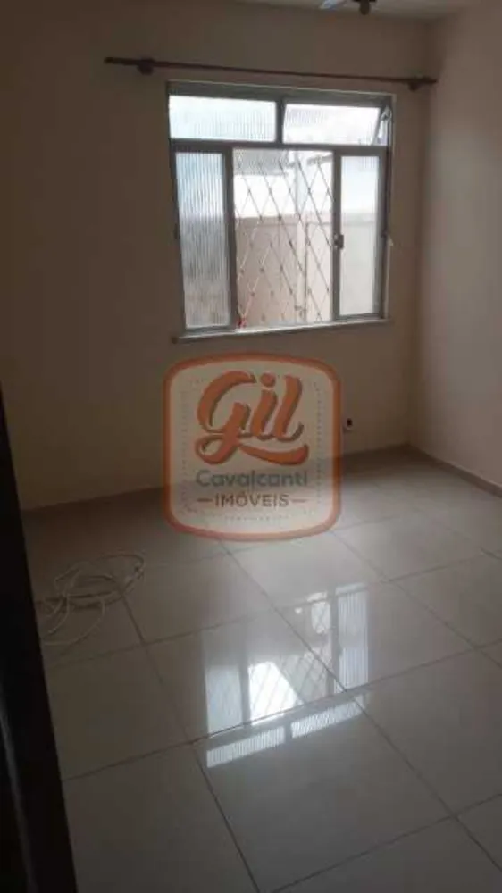 Apartamento, 3 quartos, 62 m² - Foto 19