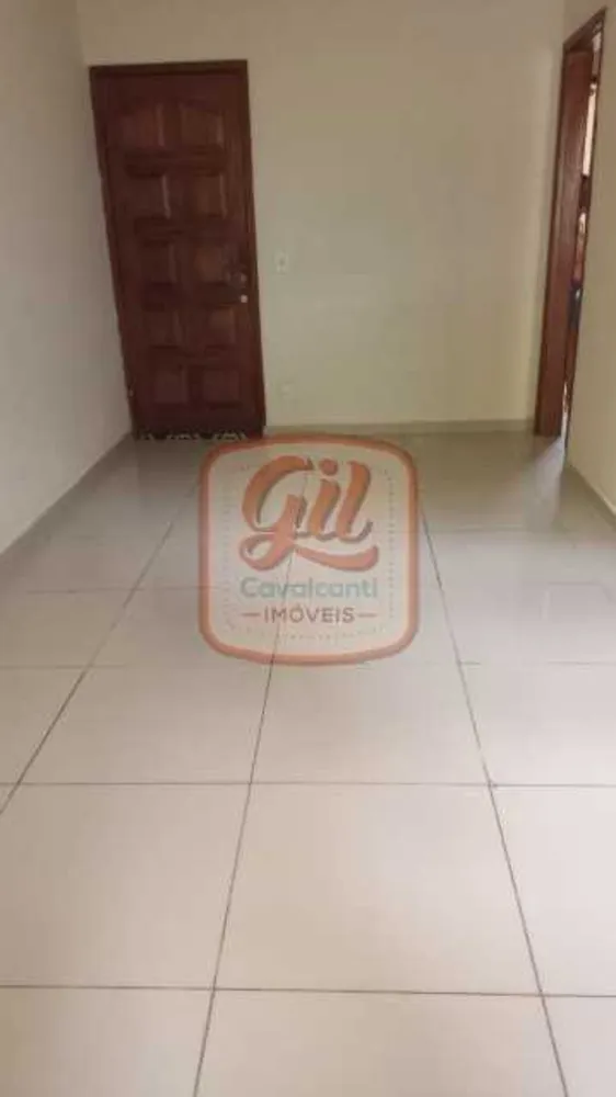 Apartamento, 3 quartos, 62 m² - Foto 6