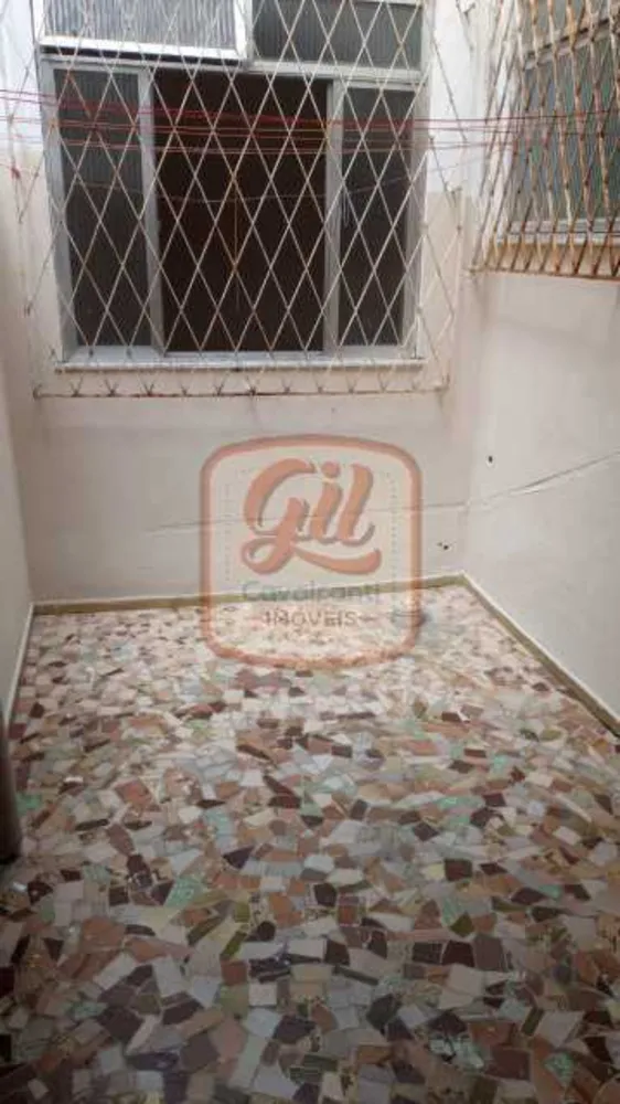 Apartamento, 3 quartos, 62 m² - Foto 10
