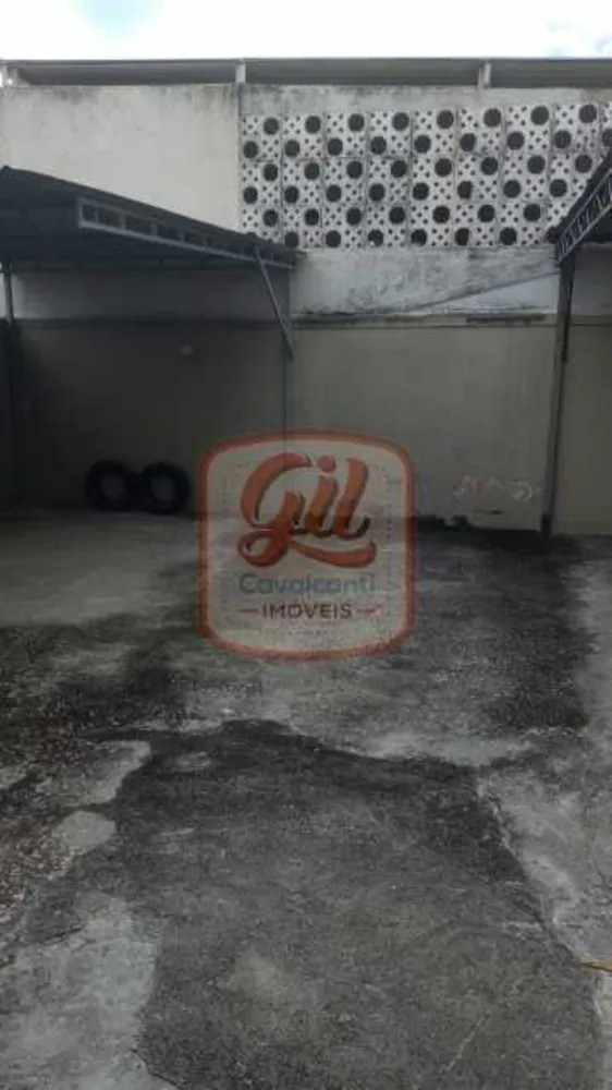 Apartamento, 3 quartos, 62 m² - Foto 1