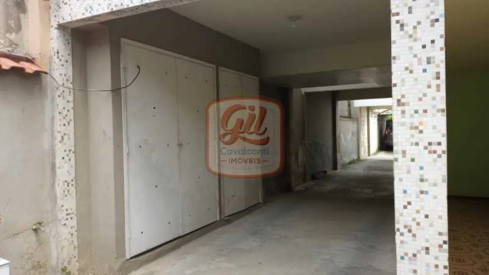 Apartamento, 3 quartos, 62 m² - Foto 8