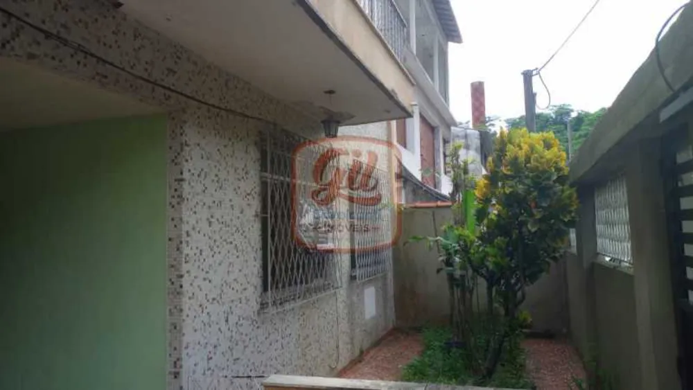 Apartamento, 3 quartos, 62 m² - Foto 9