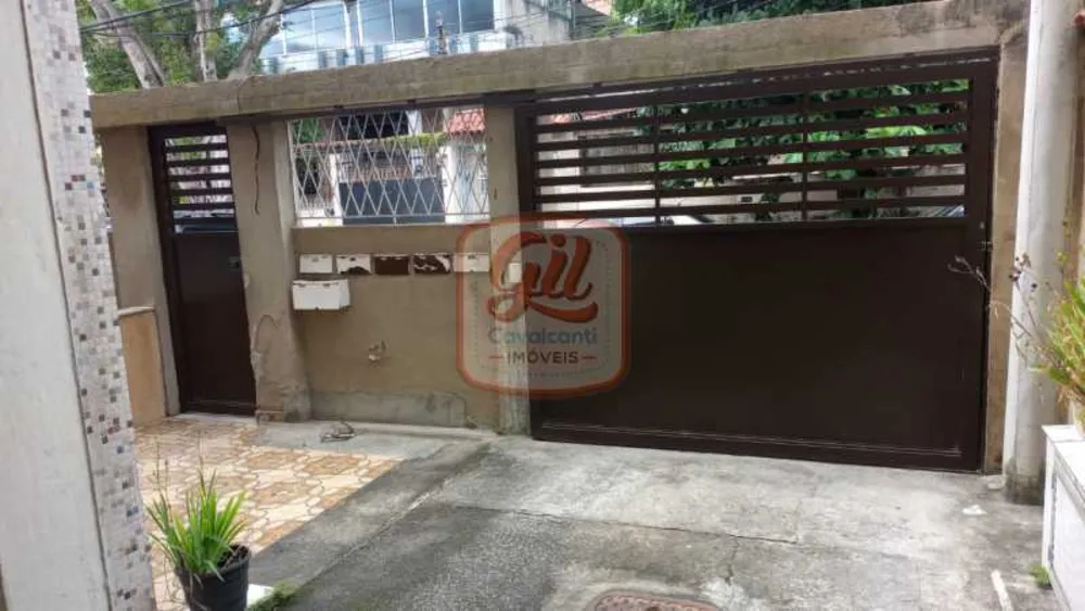 Apartamento, 3 quartos, 62 m² - Foto 14