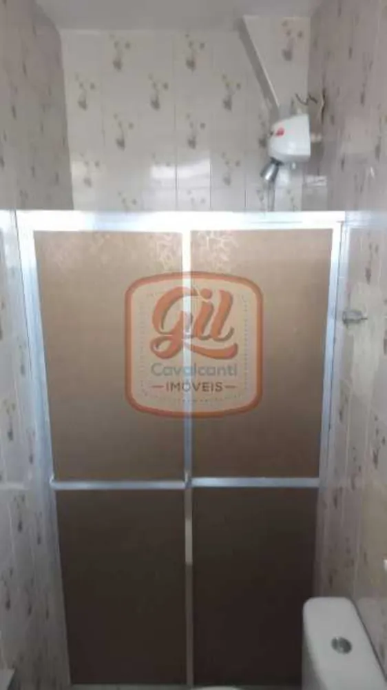 Apartamento, 3 quartos, 62 m² - Foto 5