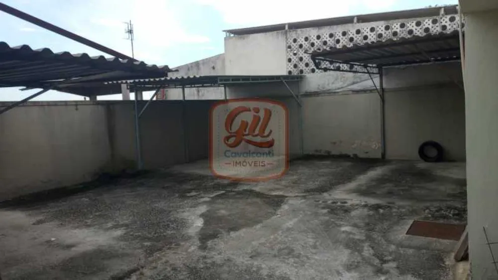 Apartamento, 3 quartos, 62 m² - Foto 12