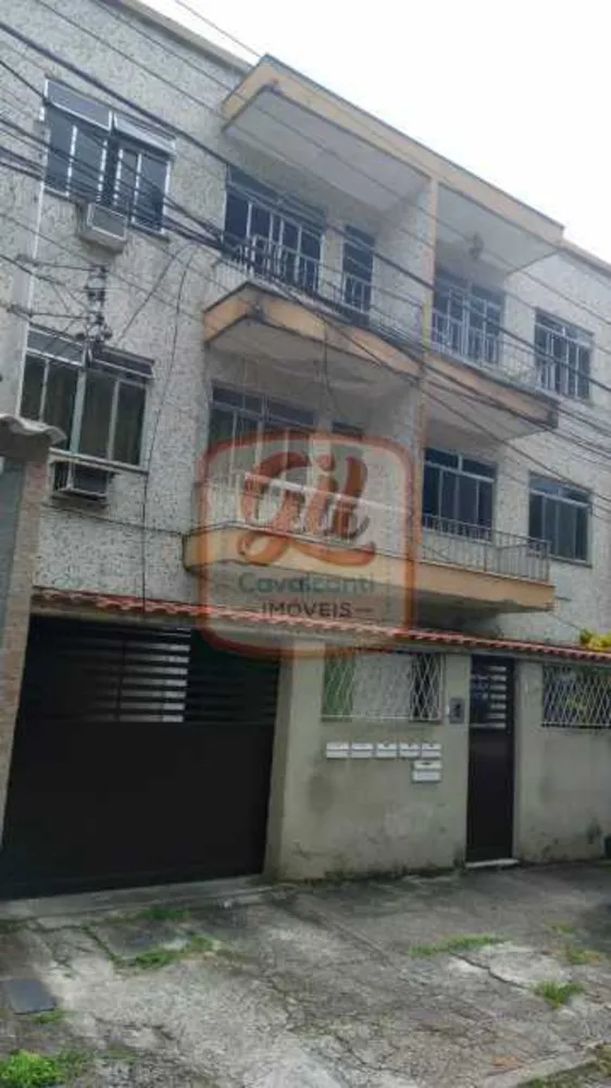 Apartamento, 3 quartos, 62 m² - Foto 16