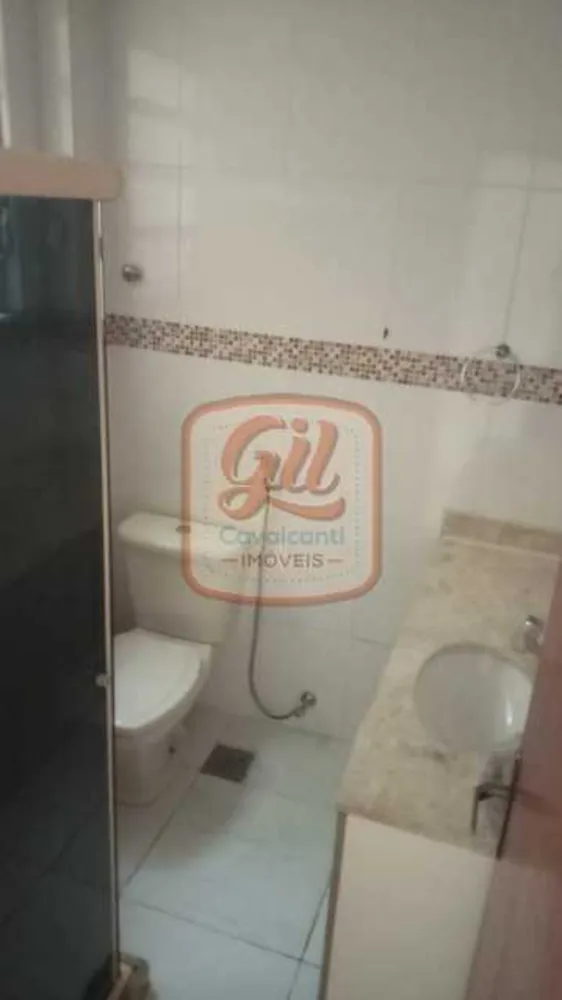 Apartamento, 3 quartos, 62 m² - Foto 7