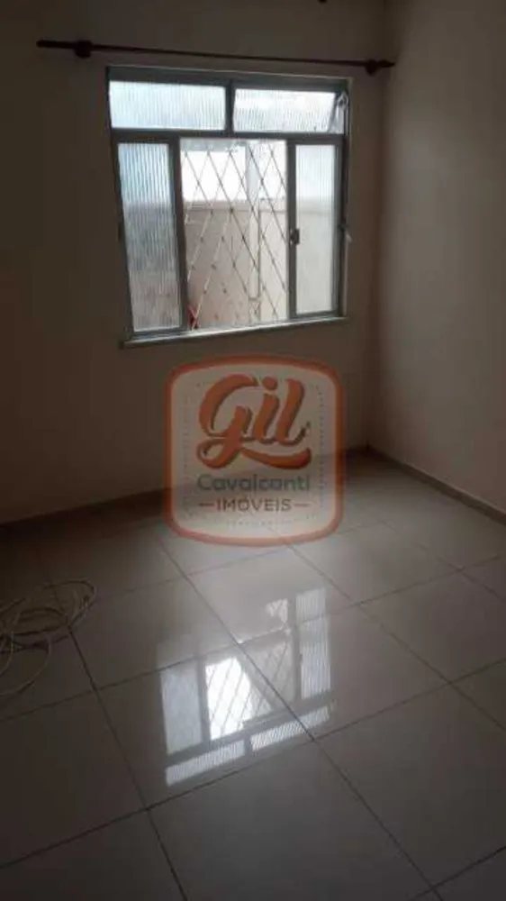 Apartamento, 3 quartos, 62 m² - Foto 4