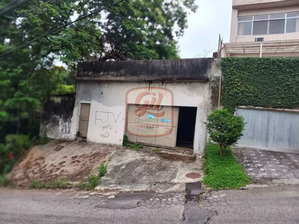 Terreno, 365 m² - Foto 3