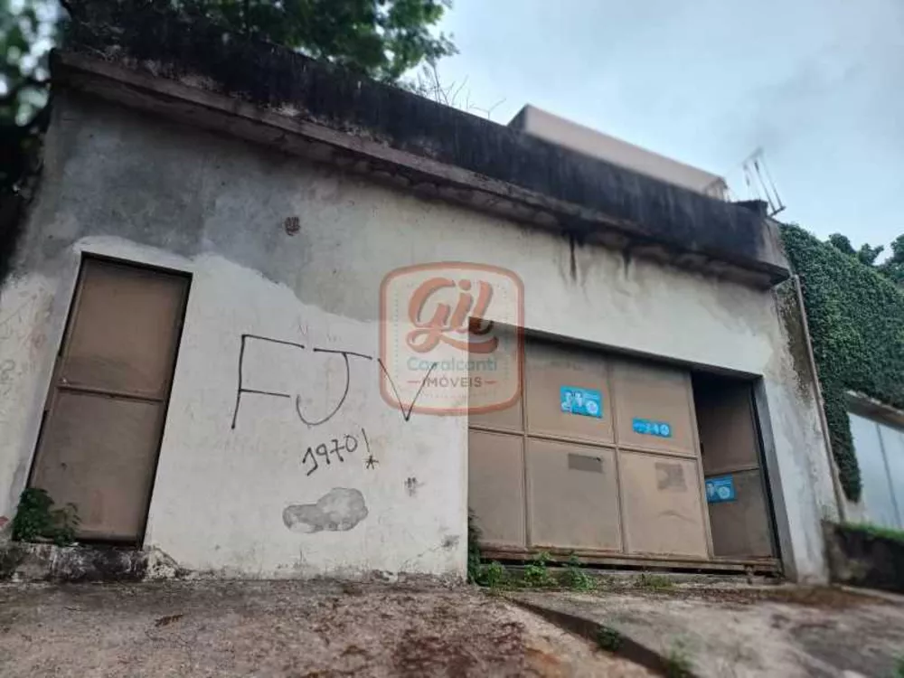 Terreno, 365 m² - Foto 1