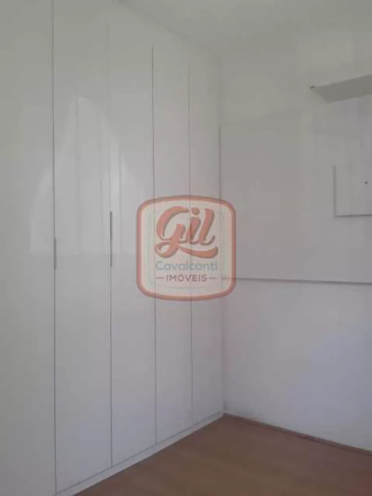 Apartamento, 2 quartos, 44 m² - Foto 6