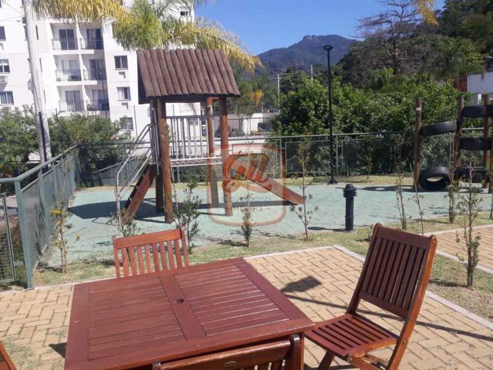 Apartamento, 2 quartos, 44 m² - Foto 26