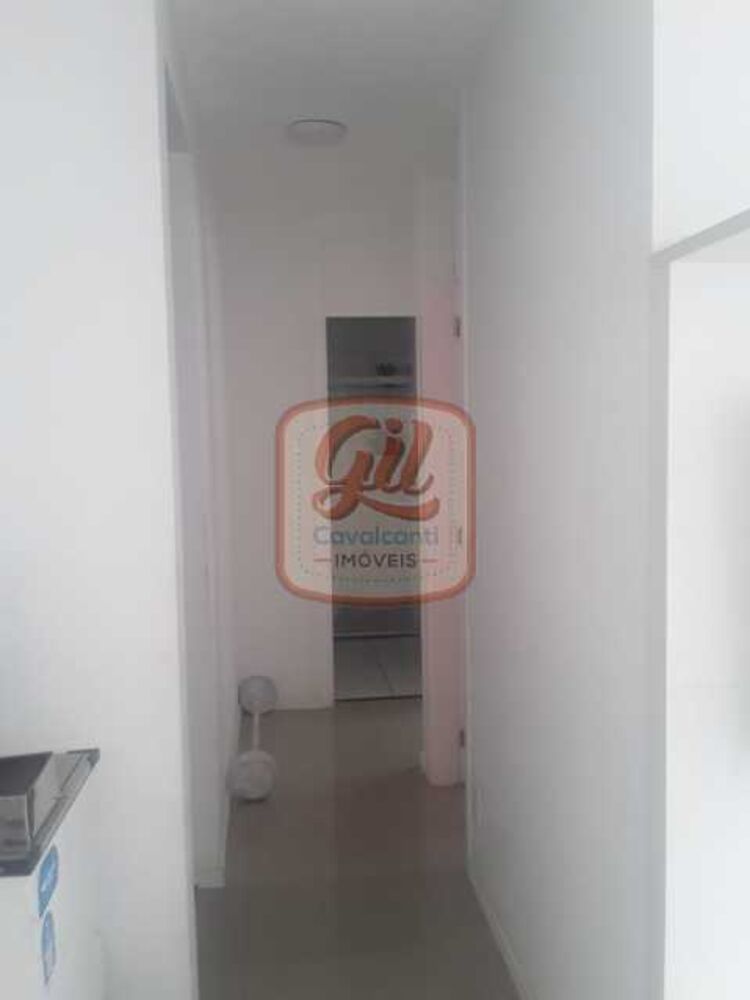 Apartamento, 2 quartos, 44 m² - Foto 10