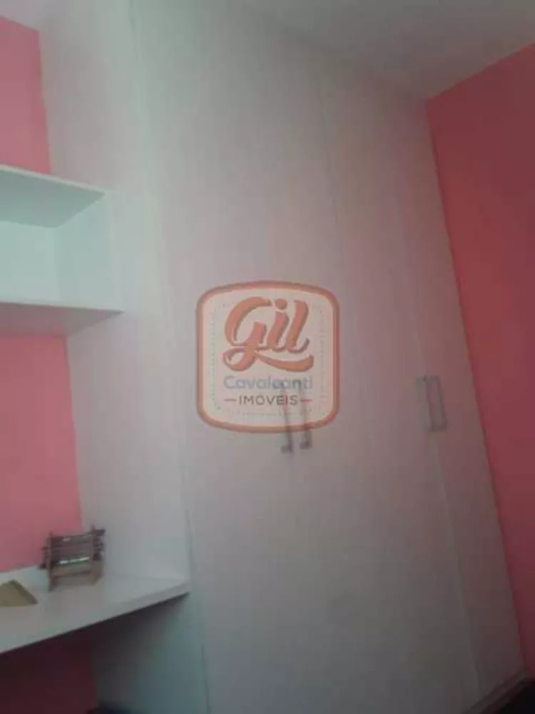 Apartamento, 2 quartos, 44 m² - Foto 8