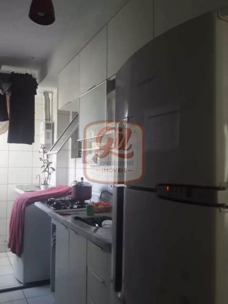 Apartamento, 2 quartos, 44 m² - Foto 16