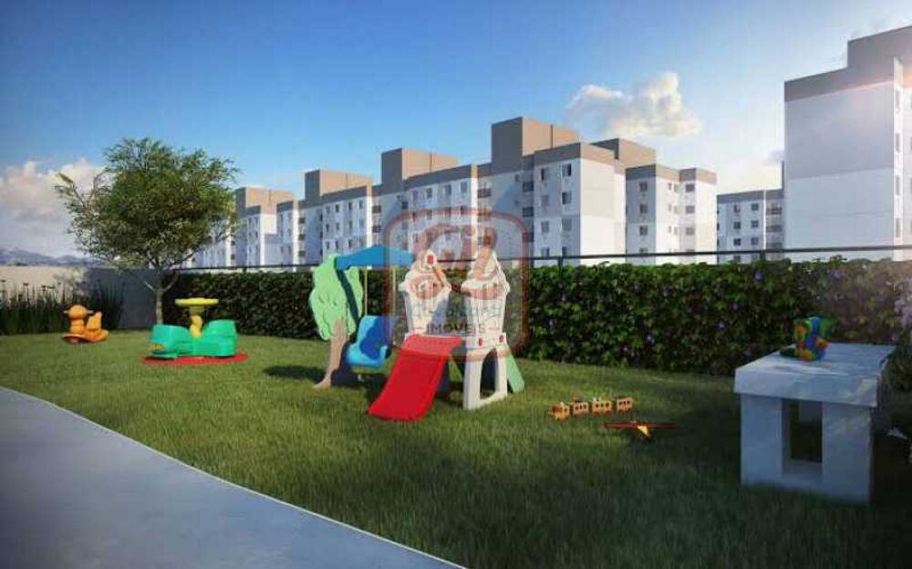 Apartamento, 2 quartos, 44 m² - Foto 22