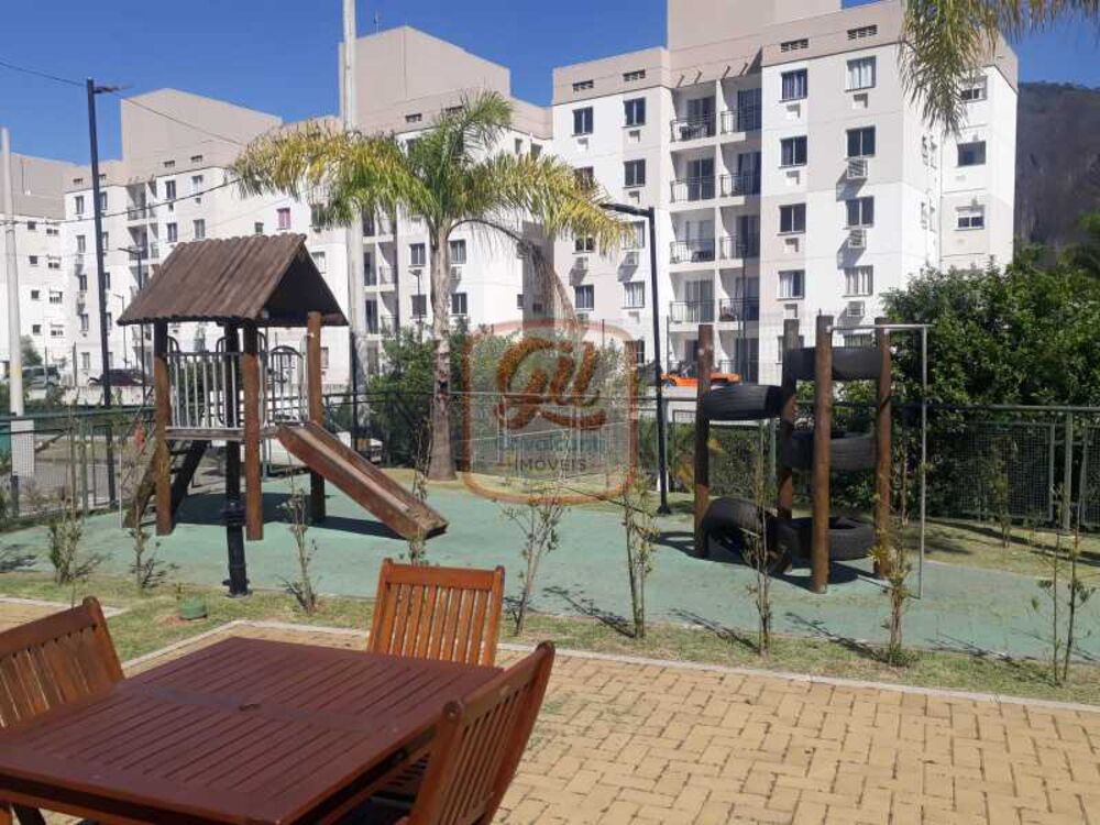 Apartamento, 2 quartos, 44 m² - Foto 1