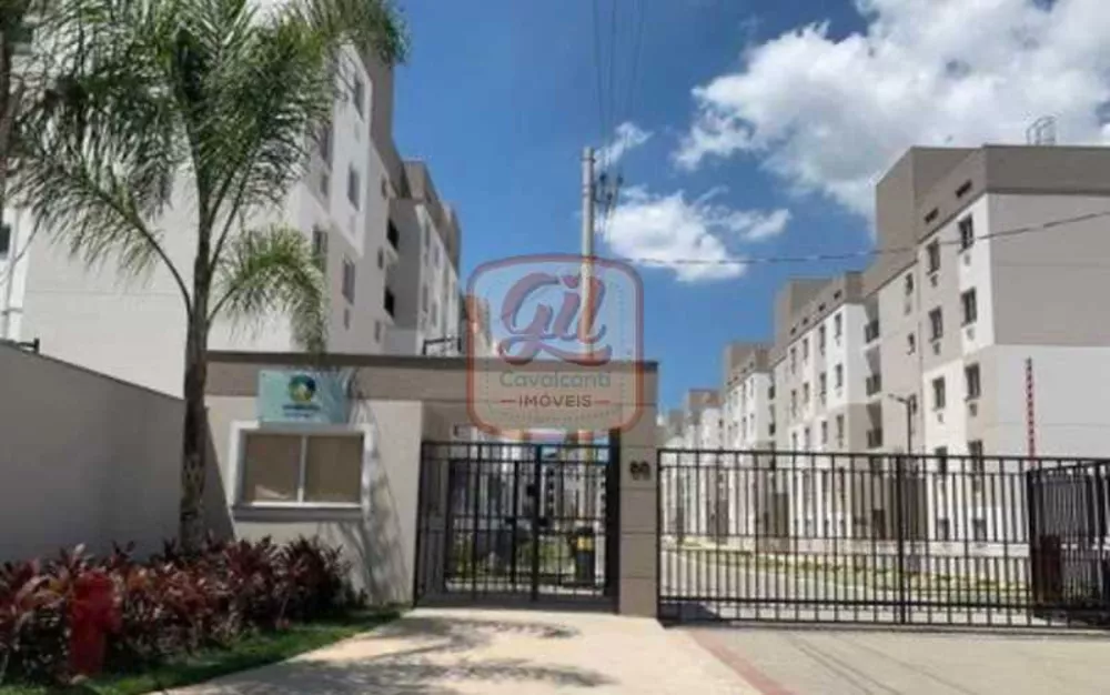 Apartamento, 2 quartos, 44 m² - Foto 27