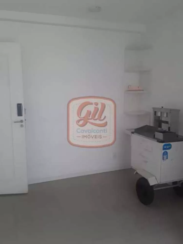 Apartamento, 2 quartos, 44 m² - Foto 11