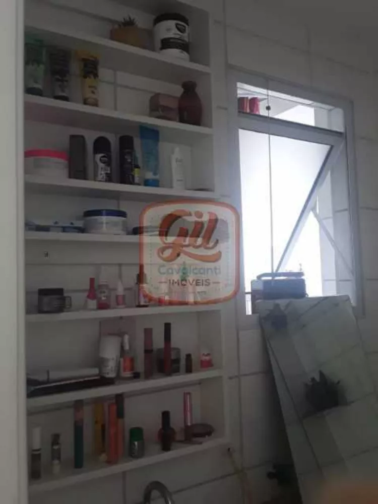 Apartamento, 2 quartos, 44 m² - Foto 19
