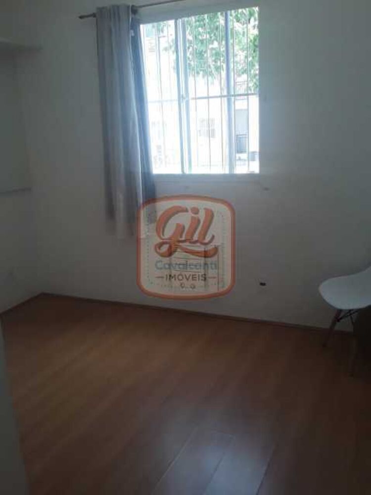 Apartamento, 2 quartos, 44 m² - Foto 5