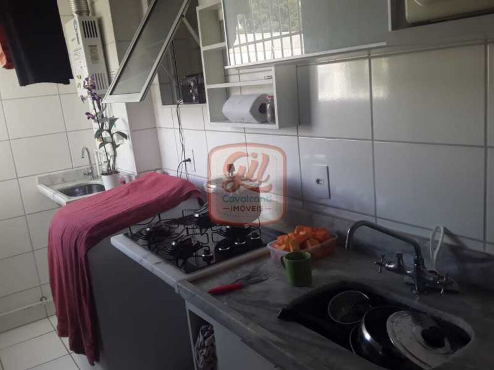 Apartamento, 2 quartos, 44 m² - Foto 12