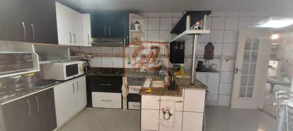 Casa de Condomínio, 5 quartos - Foto 11