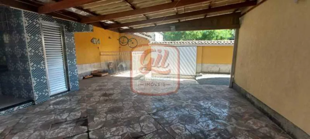 Casa de Condomínio, 5 quartos - Foto 8