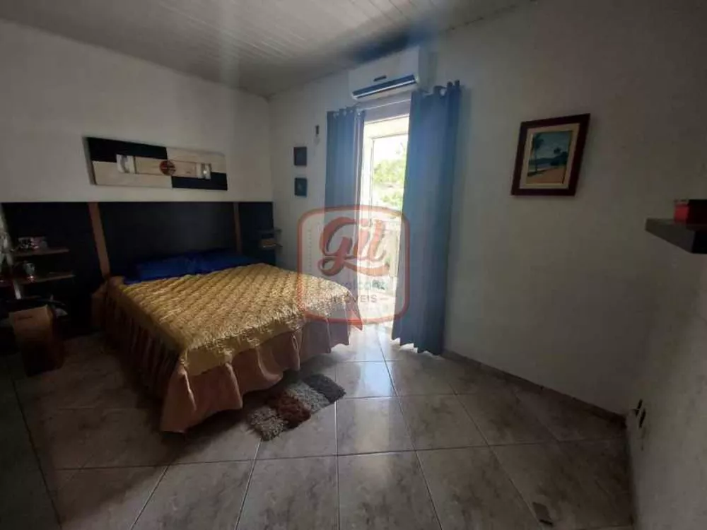 Casa de Condomínio, 5 quartos - Foto 19
