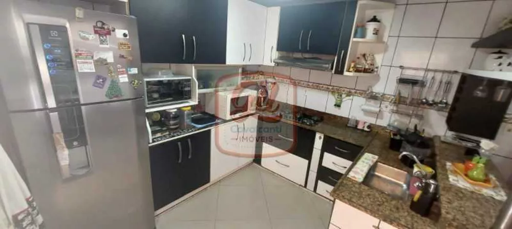 Casa de Condomínio, 5 quartos - Foto 12