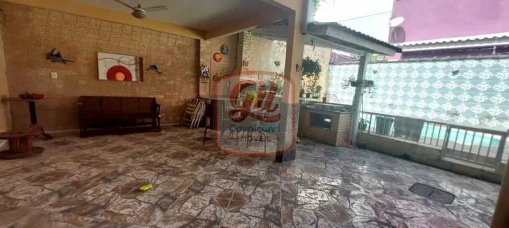 Casa de Condomínio, 5 quartos - Foto 6
