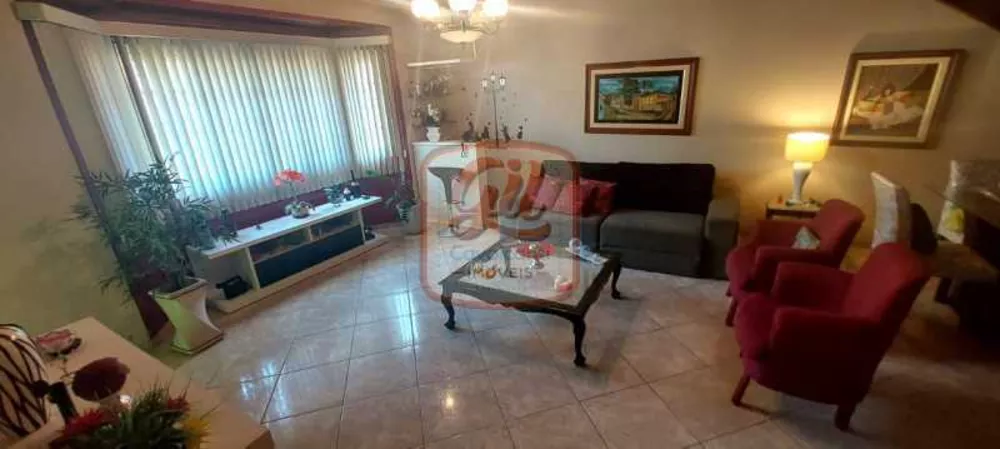 Casa de Condomínio, 5 quartos - Foto 10