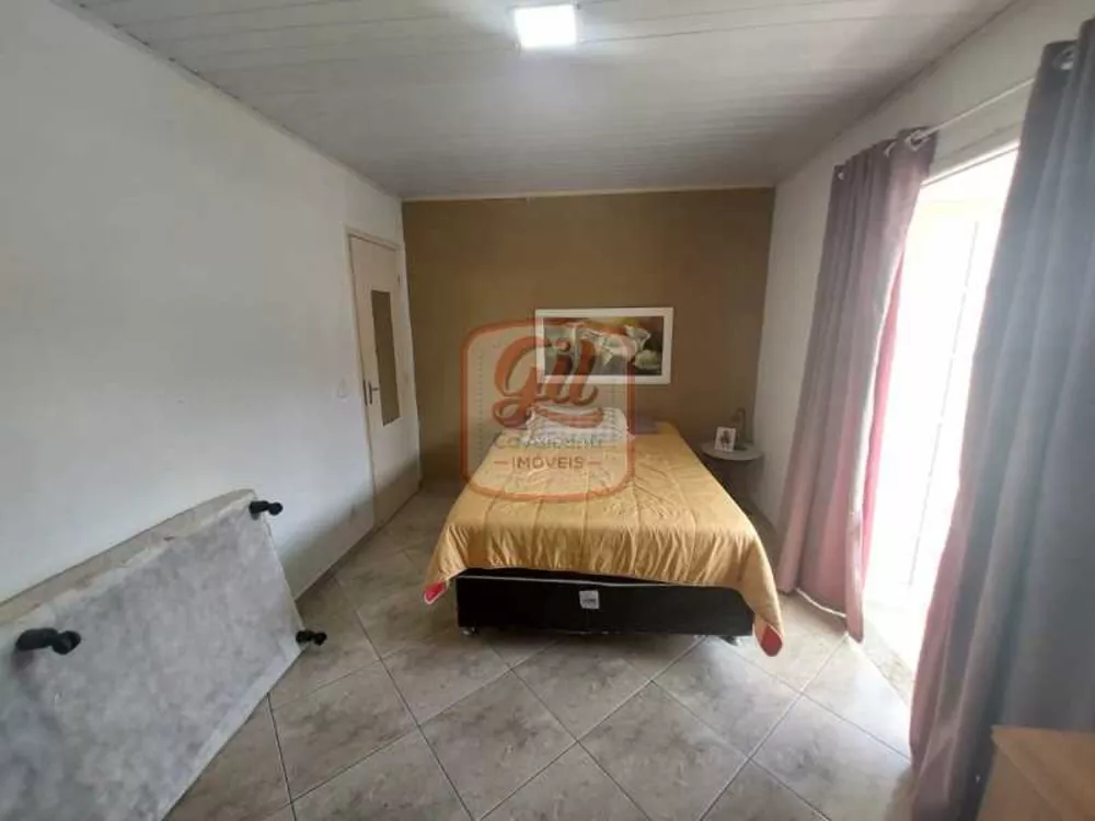Casa de Condomínio, 5 quartos - Foto 17