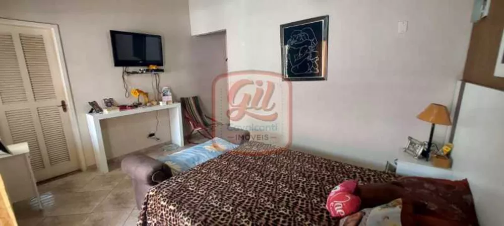 Casa de Condomínio, 5 quartos - Foto 20