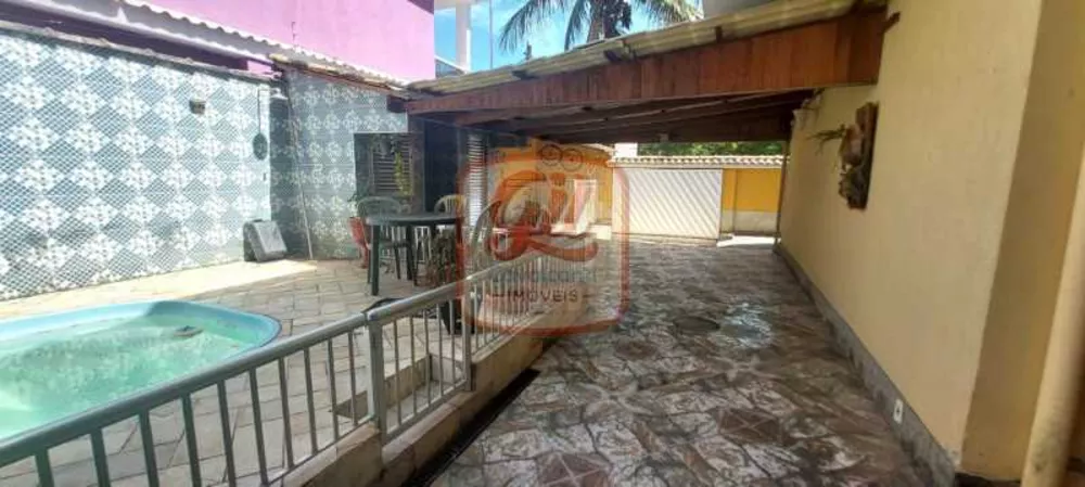 Casa de Condomínio, 5 quartos - Foto 5