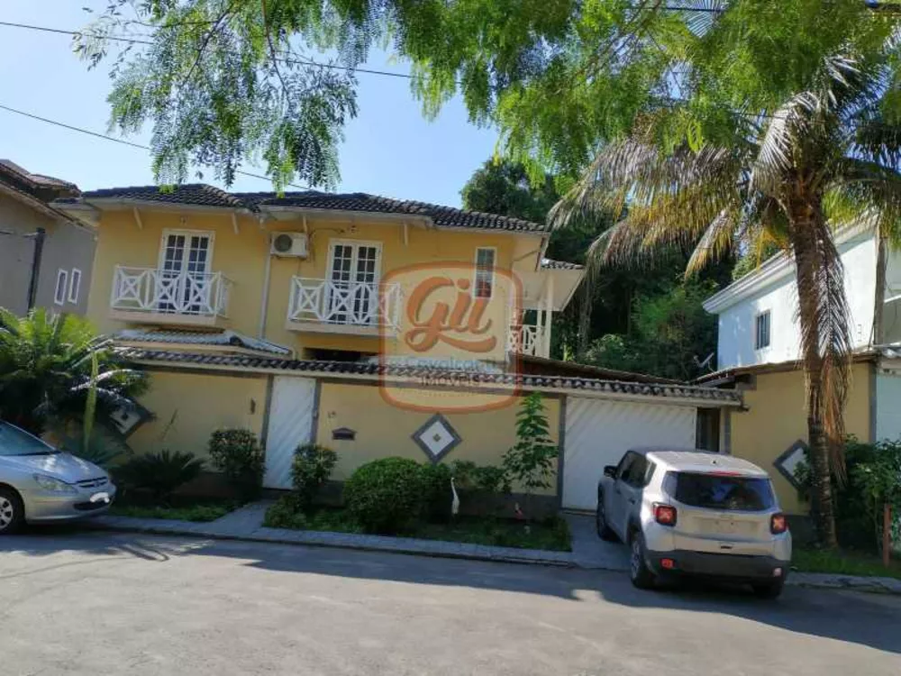 Casa de Condomínio, 5 quartos - Foto 2