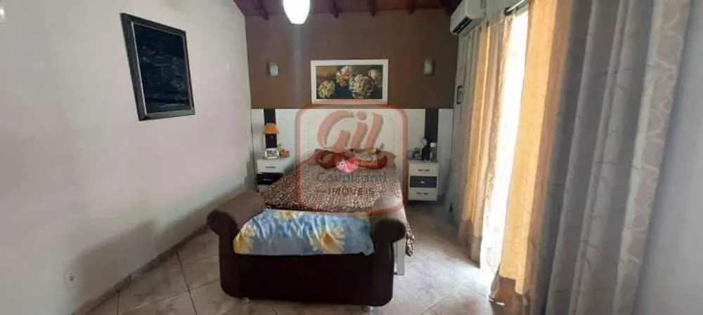 Casa de Condomínio, 5 quartos - Foto 24