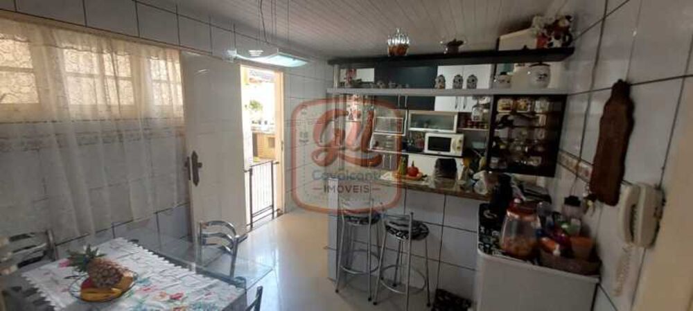 Casa de Condomínio, 5 quartos - Foto 13