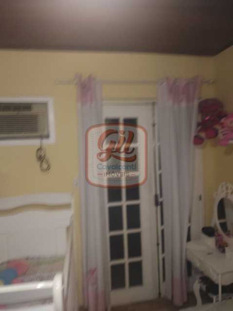 Casa de Condomínio, 5 quartos - Foto 29