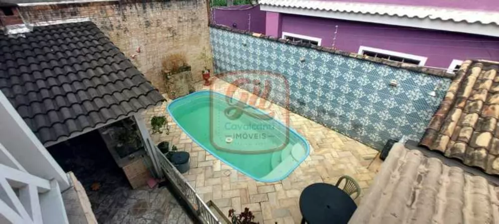Casa de Condomínio, 5 quartos - Foto 3