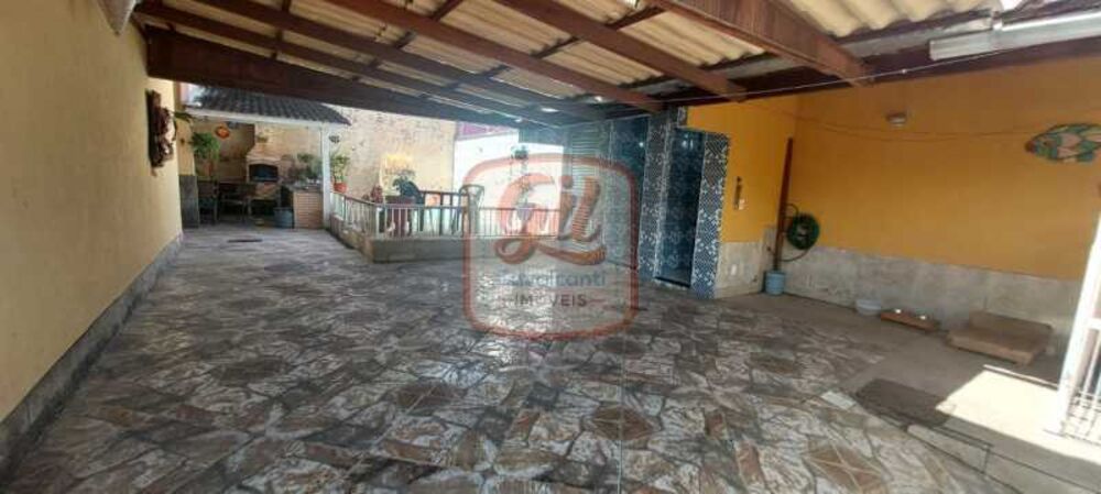 Casa de Condomínio, 5 quartos - Foto 7