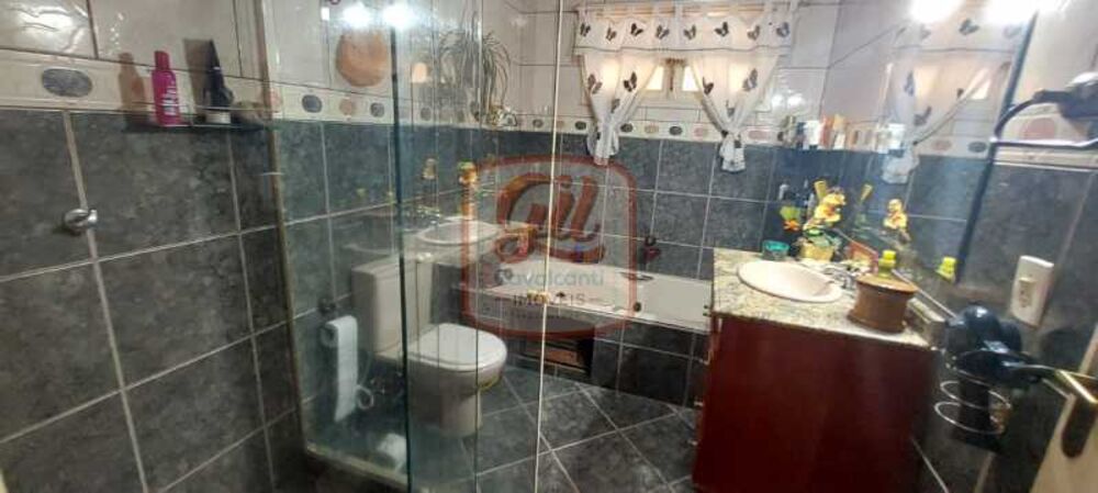 Casa de Condomínio, 5 quartos - Foto 21
