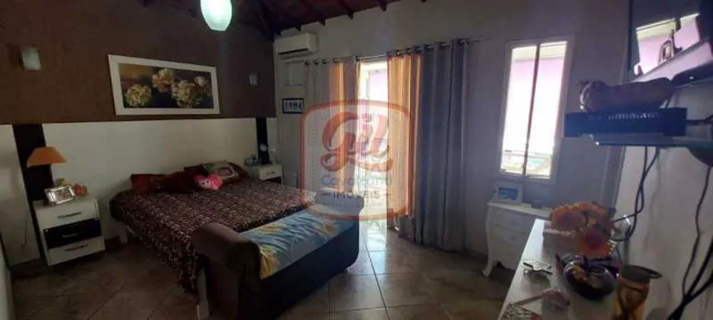Casa de Condomínio, 5 quartos - Foto 18