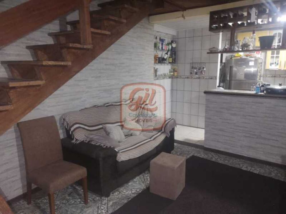 Casa de Condomínio, 5 quartos - Foto 27