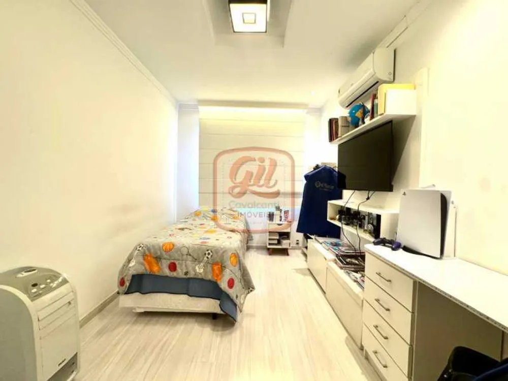 Casa de Condomínio, 4 quartos - Foto 22