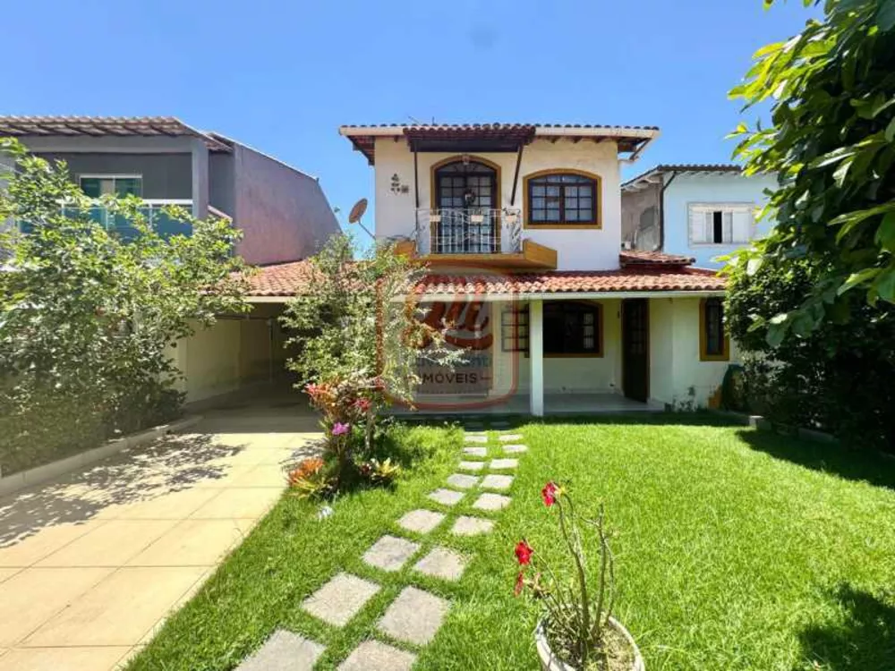 Casa de Condomínio, 4 quartos - Foto 2